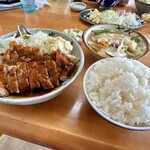 舞木ドライブイン - 