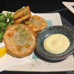 酒呑倶楽部 つなよし 札幌駅前店 - 