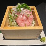 酒呑倶楽部 つなよし 札幌駅前店 - 