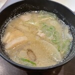 熟成豚 かわむら - 