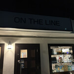 ON THE LINE - 