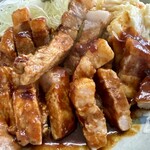 舞木ドライブイン - 