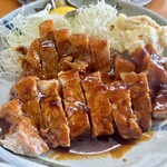 舞木ドライブイン - 