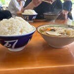 舞木ドライブイン - 