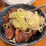 酒席 太郎 - 煮込み