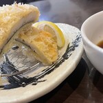 熟成豚 かわむら - 