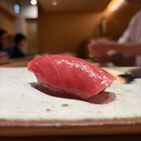 鮨 つぼみ - 