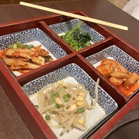 百済 - 