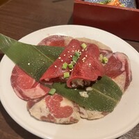百済 - 