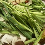 炉端・海鮮すずらん - 