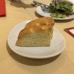 TRATTORIA LA TERRAZZA - 