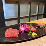 個室焼肉 牛姫 - 