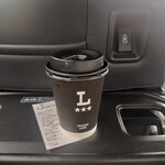 LAWSON - ドリンク写真: