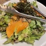 海鮮酒場チリュウズシ - 