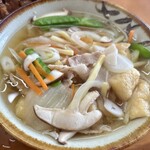 舞木ドライブイン - 