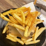 海鮮酒場チリュウズシ - 