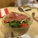 TRATTORIA LA TERRAZZA - 