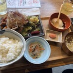 肉汁餃子のダンダダン - 