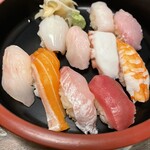 海鮮酒場チリュウズシ - 