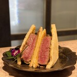 個室焼肉 牛姫 - 