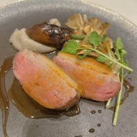 SINC BISTRO - 