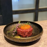 個室焼肉 牛姫 恵比寿本店 - 