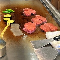 神戸ステーキハウス 和豪 - 