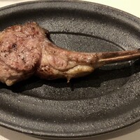 ラステイクス - 