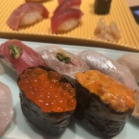鮨処 銀座福助 サンシャイン60店 - 