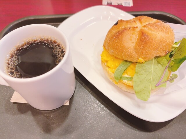 CAFFE VELOCE Chayamachiekimaeten photo 3