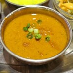インド料理 マサラ - キーマカレー