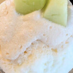 オレンジ ボム - 