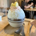 オレンジ ボム - 