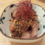 居酒屋増えた。 裏裏飯屋 - よだれ蛸