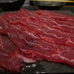 焼肉ぜん - 