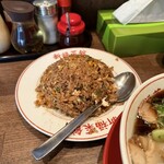 新福菜館 麻布十番店 - 