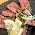 居酒屋増えた。 裏裏飯屋 - 極み牛タン焼き