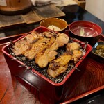 鳥清 - 