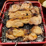 鳥清 - 