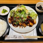 はなの舞 - 料理写真: