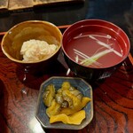 鳥清 - 