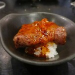 焼肉ぜん - 