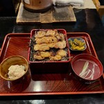 鳥清 - 