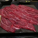 焼肉ぜん - 