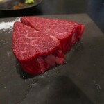 焼肉ぜん - 