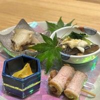 つむぐいと - 
