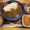 小平小川食堂