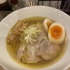 らぁ麺 紬
