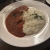 リゾットカレースタンダード