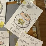 オレンジ ボム - 